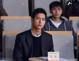 春色の恋人スチール写真