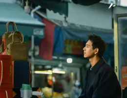 春色の恋人スチール写真