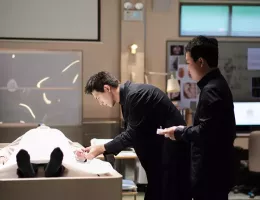 春色の恋人スチール写真