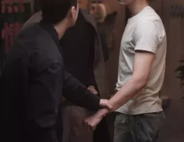 春色の恋人スチール写真