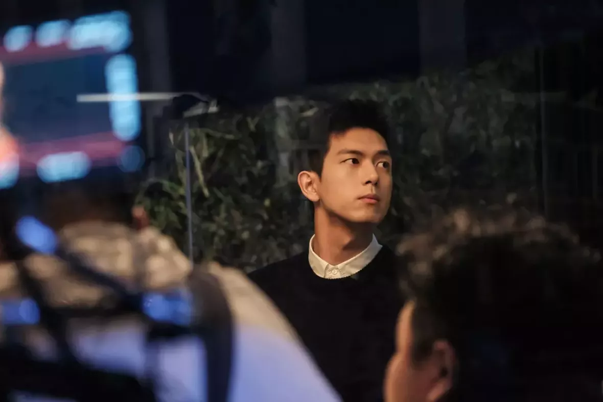 春色の恋人スチール写真