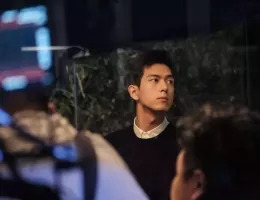 春色の恋人スチール写真