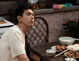 春色の恋人スチール写真