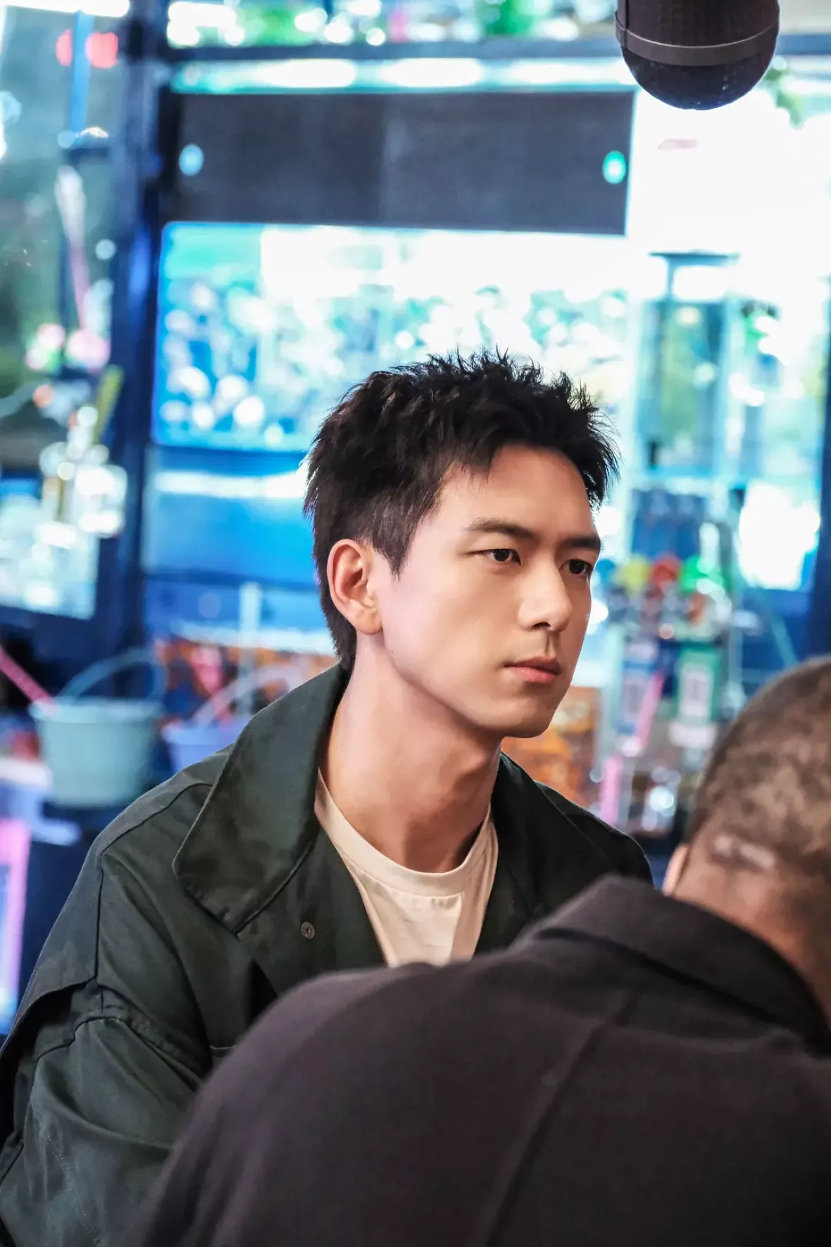 春色の恋人スチール写真