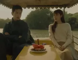 春色の恋人
