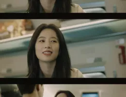 春色の恋人スチール写真