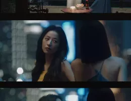 春色の恋人スチール写真