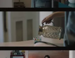 春色の恋人スチール写真