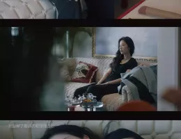 春色の恋人スチール写真