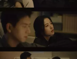 春色の恋人スチール写真