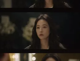 春色の恋人スチール写真