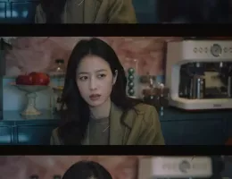 春色の恋人スチール写真