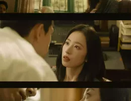 春色の恋人スチール写真