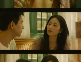 春色の恋人スチール写真