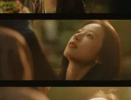 春色の恋人スチール写真
