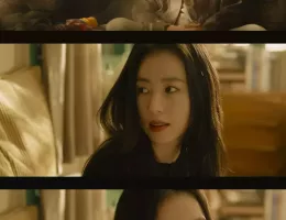 春色の恋人スチール写真
