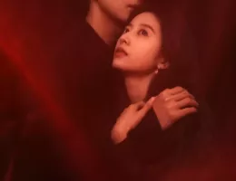 春色の恋人ポスター