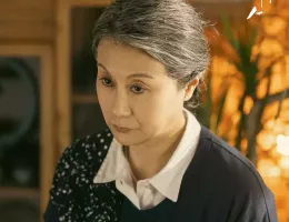 春色の恋人ポスター