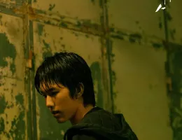 春色の恋人ポスター