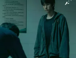春色の恋人ポスター