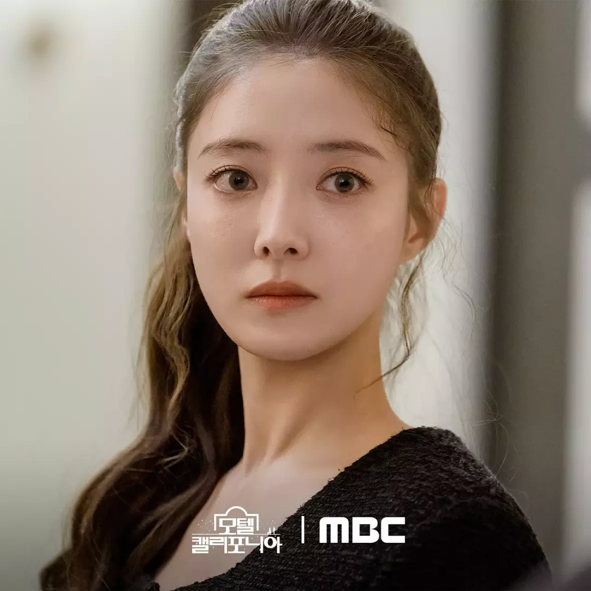 モーテル・カリフォルニアスチール写真