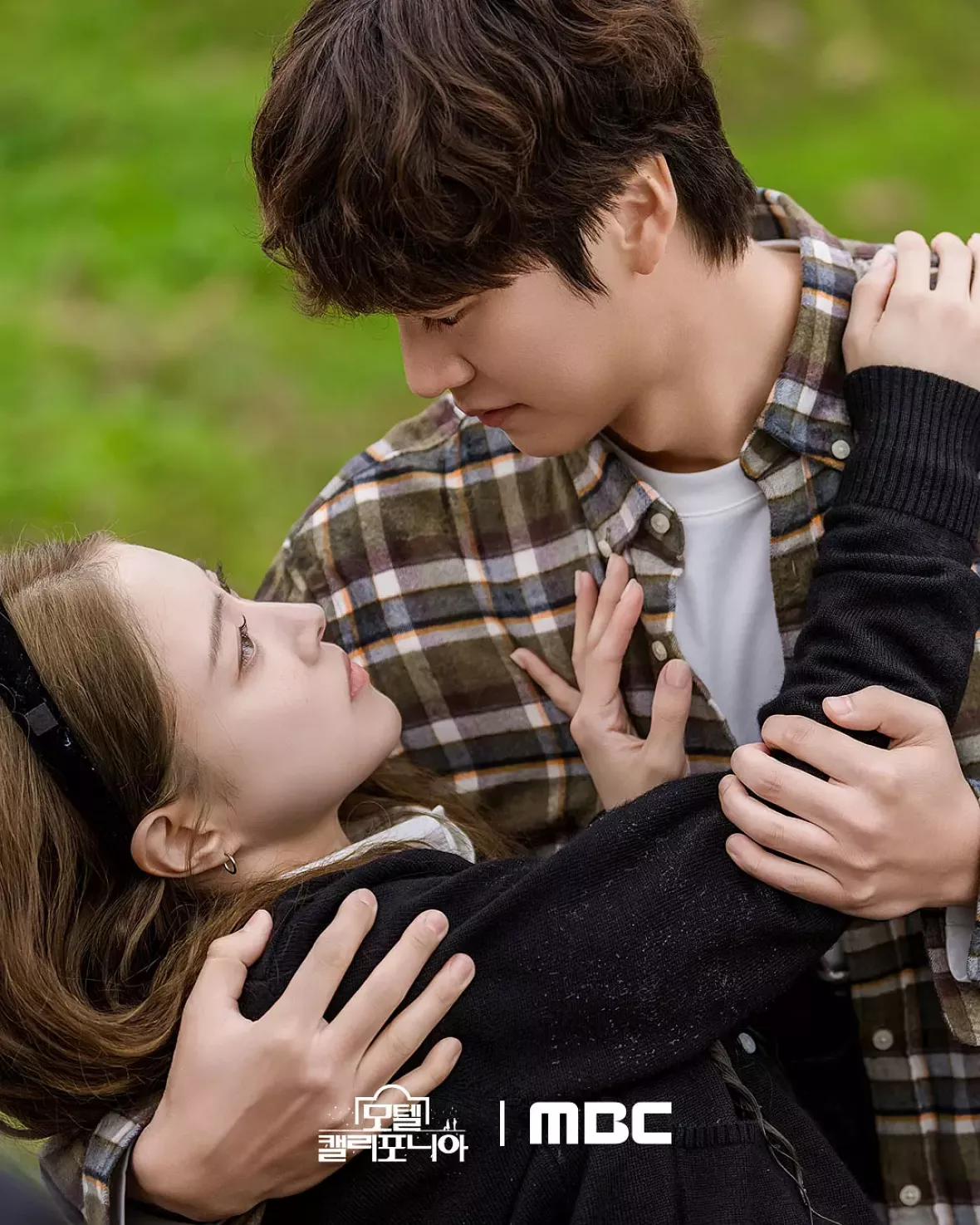 モーテル・カリフォルニアスチール写真