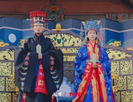 元敬（ウォンギョン）～欲望の王妃～スチール写真