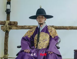 元敬（ウォンギョン）～欲望の王妃～スチール写真