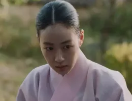 元敬（ウォンギョン）～欲望の王妃～