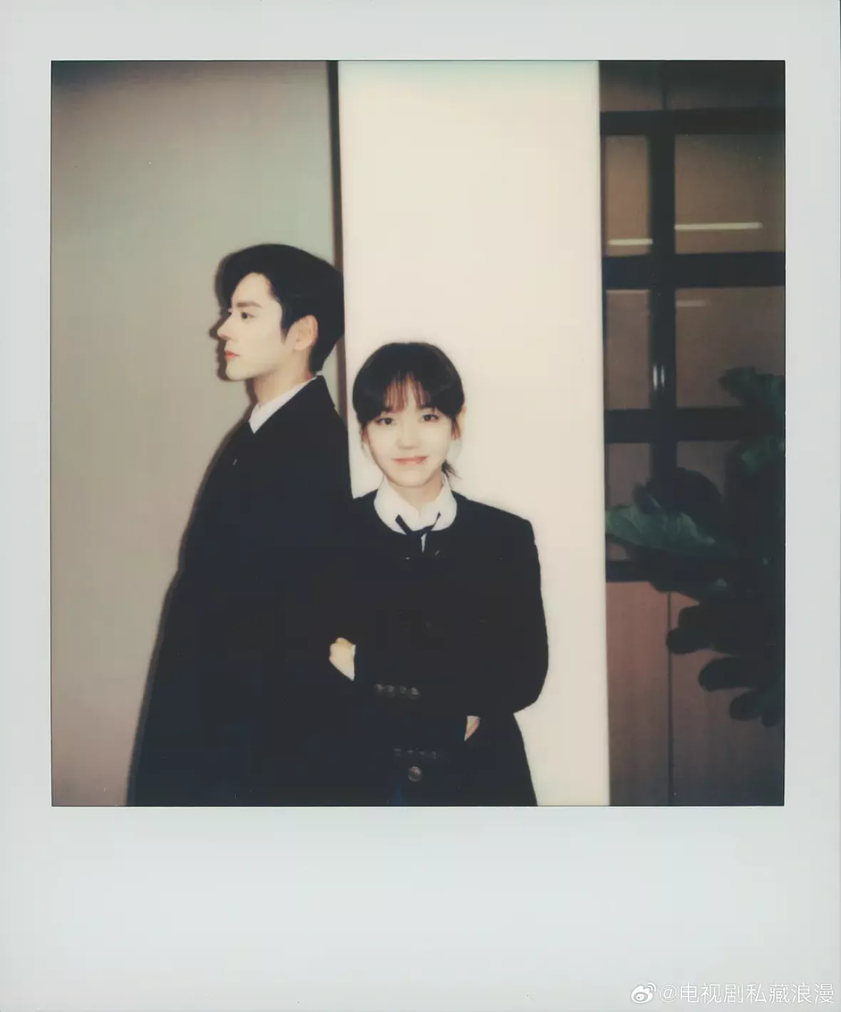 この結婚は社内秘でスチール写真