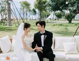 この結婚は社内秘でスチール写真