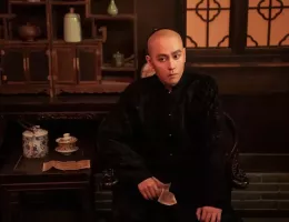 天行健～革命前夜、風立ちぬ～スチール写真
