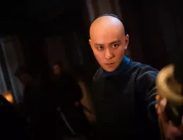 天行健～革命前夜、風立ちぬ～スチール写真