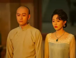 天行健～革命前夜、風立ちぬ～スチール写真
