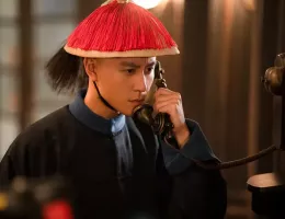 天行健～革命前夜、風立ちぬ～スチール写真
