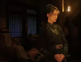 天行健～革命前夜、風立ちぬ～スチール写真