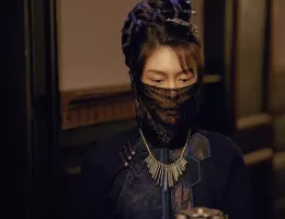 天行健～革命前夜、風立ちぬ～スチール写真