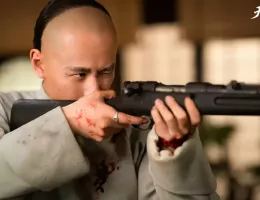 天行健～革命前夜、風立ちぬ～