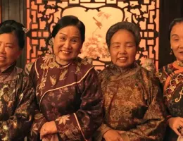 天行健～革命前夜、風立ちぬ～