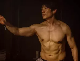 悪魔判事スチール写真
