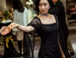 悪魔判事スチール写真