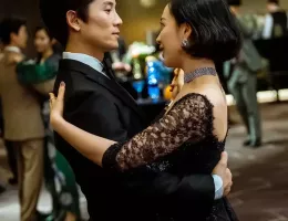 悪魔判事スチール写真
