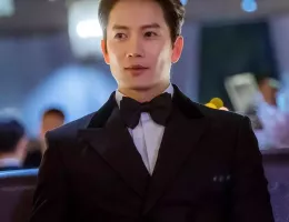 悪魔判事スチール写真