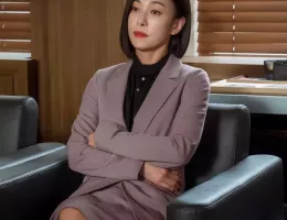 悪魔判事スチール写真