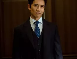 悪魔判事スチール写真