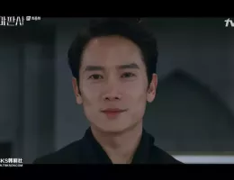 悪魔判事