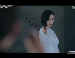 悪魔判事