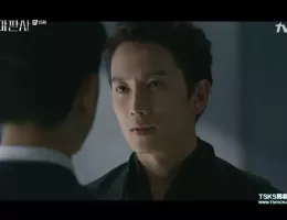 悪魔判事スチール写真