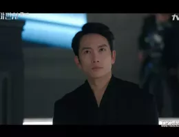 悪魔判事スチール写真