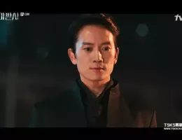 悪魔判事スチール写真